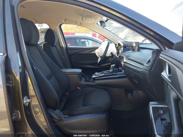 Mazda CX-9 SPORT 2021 JM3TCABY2M0513602 Image 5
