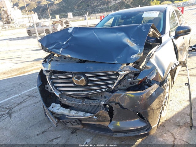Mazda CX-9 SPORT 2021 JM3TCABY2M0513602 Image 6