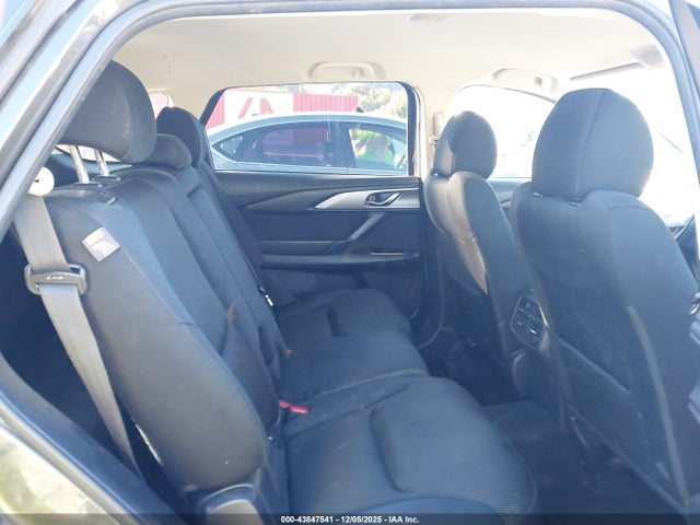 Mazda CX-9 SPORT 2021 JM3TCABY2M0513602 Image 8