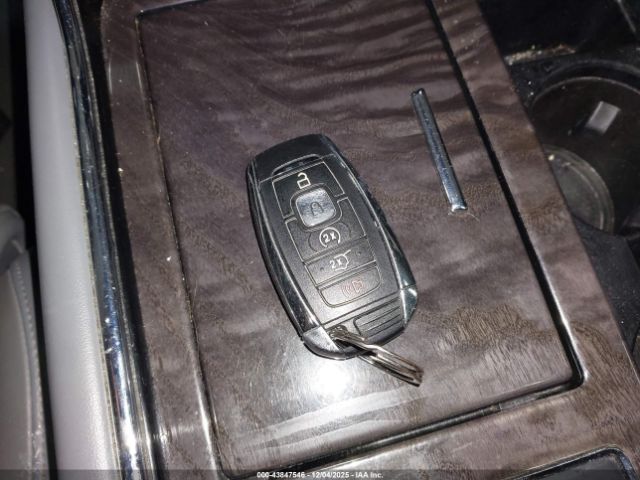 2018 LINCOLN NAVIGATOR 5LMJJ2LT8JEL14270 Photo 10