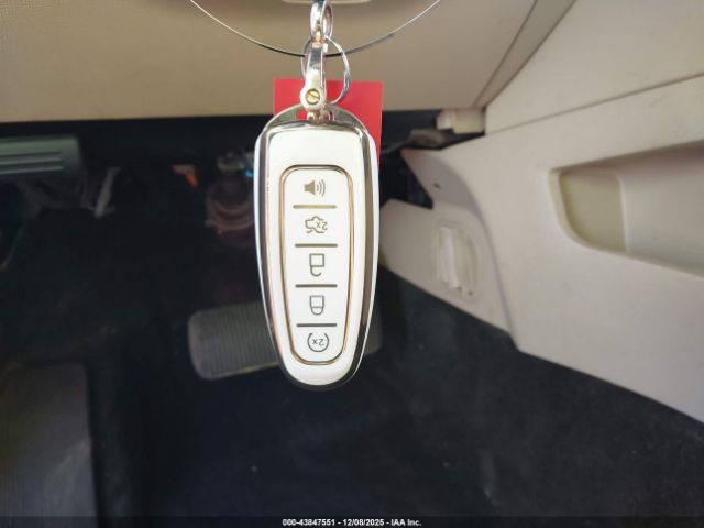 2015 FORD FLEX 2FMGK5C80FBA12952 Photo 10