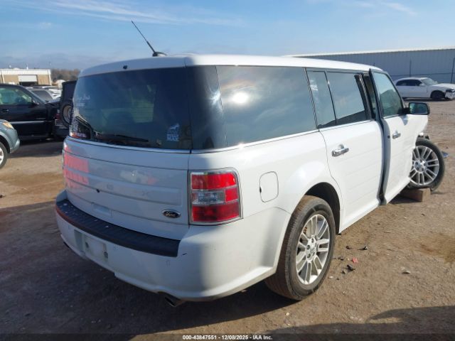 2015 FORD FLEX 2FMGK5C80FBA12952 Photo 3