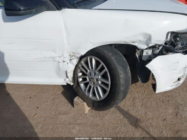 2015 FORD FLEX 2FMGK5C80FBA12952 Photo 5