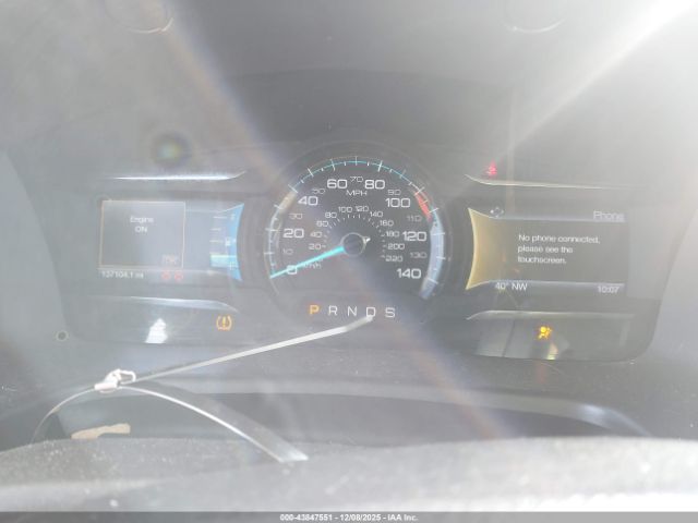 2015 FORD FLEX 2FMGK5C80FBA12952 Photo 6