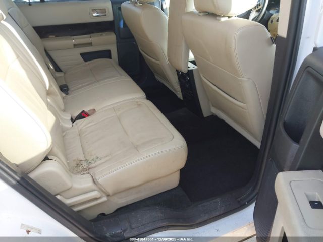 2015 FORD FLEX 2FMGK5C80FBA12952 Photo 7