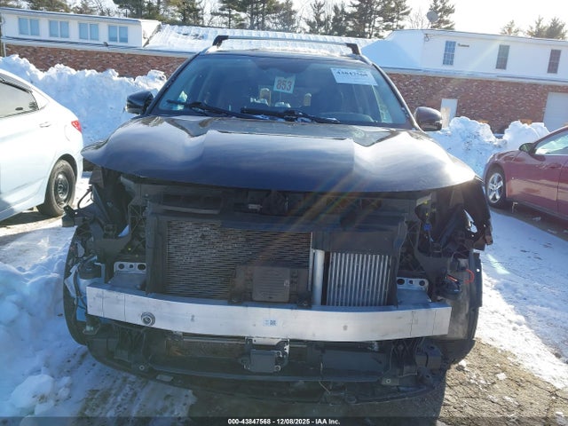 KNDRHDLG6R5248477 KIA Sorento Hybrid Ex