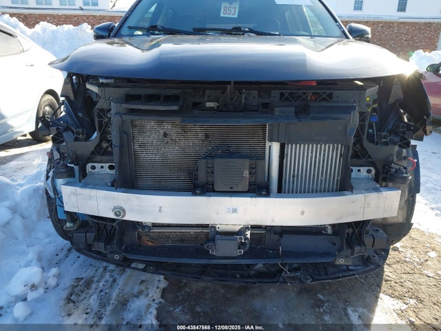 KNDRHDLG6R5248477 KIA Sorento Hybrid Ex