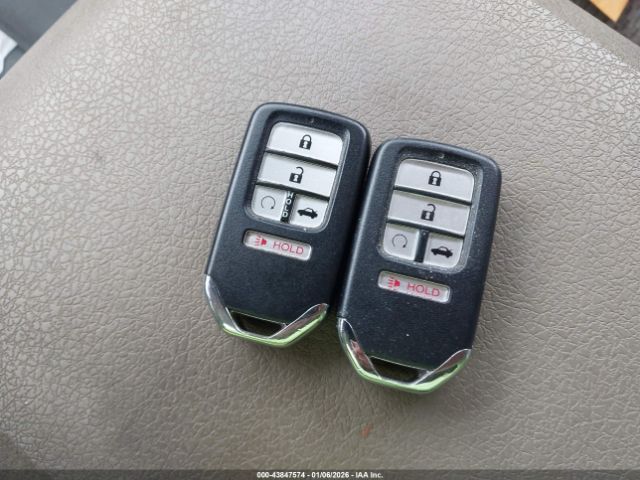 2019 HONDA CIVIC 2HGFC2F83KH563389 Photo 10