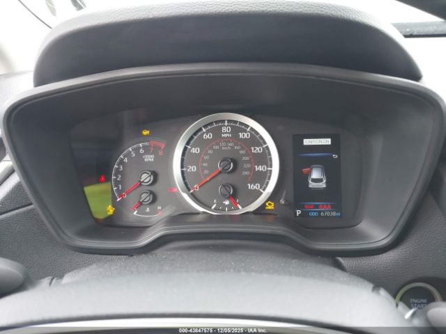 2022 TOYOTA COROLLA CROSS 7MUCAABG1NV022254 Photo 6