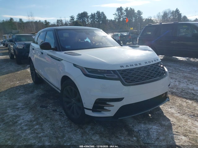 2019 LAND ROVER RANGE ROVER VELAR SALYL2EX1KA211354