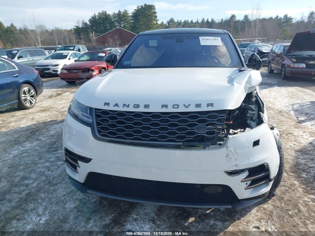 SALYL2EX1KA211354 Land Rover Range Rover Velar P250 R-dynamic Se