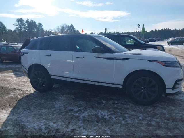 SALYL2EX1KA211354 Land Rover Range Rover Velar P250 R-dynamic Se