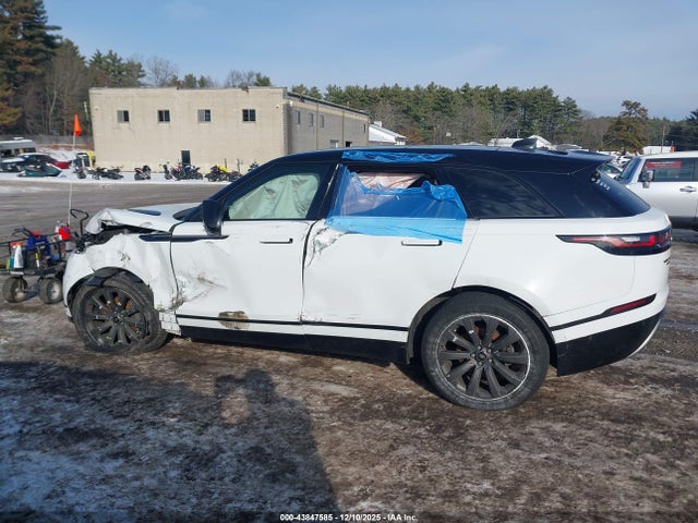SALYL2EX1KA211354 Land Rover Range Rover Velar P250 R-dynamic Se
