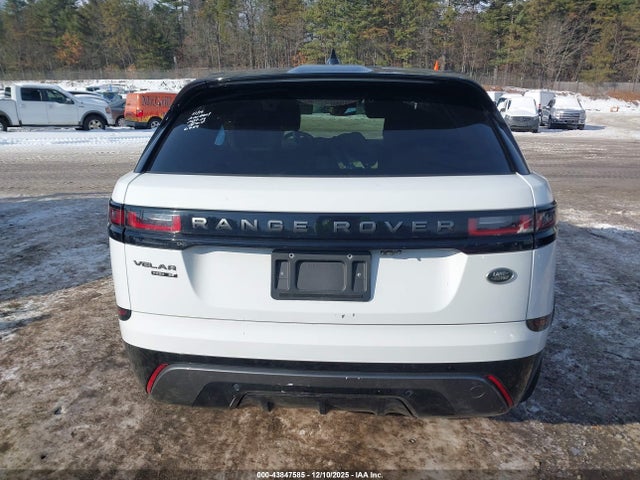 SALYL2EX1KA211354 Land Rover Range Rover Velar P250 R-dynamic Se