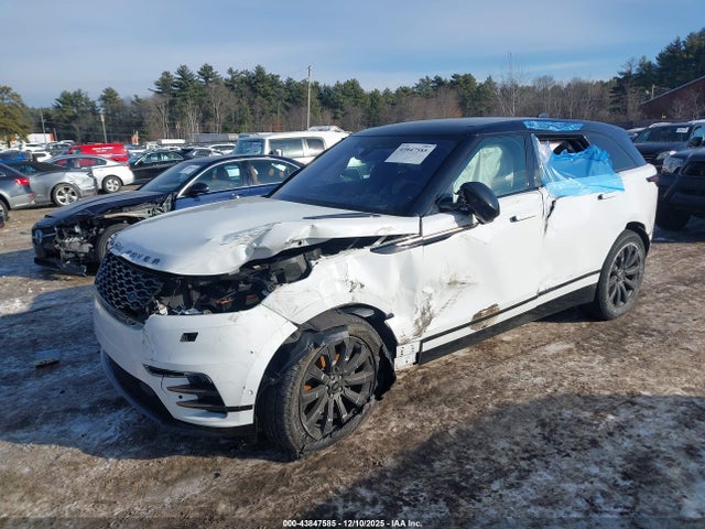 SALYL2EX1KA211354 Land Rover Range Rover Velar P250 R-dynamic Se