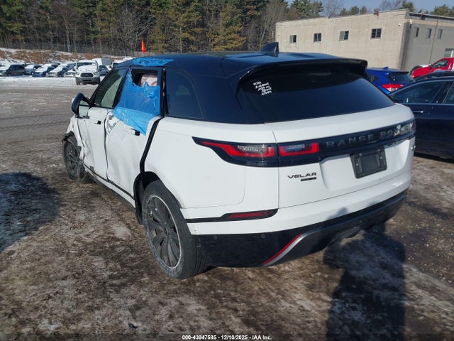 SALYL2EX1KA211354 Land Rover Range Rover Velar P250 R-dynamic Se