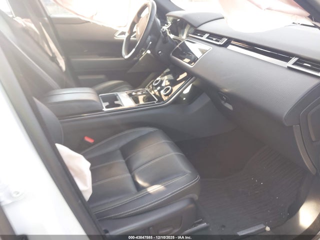 2019 LAND ROVER RANGE ROVER VELAR SALYL2EX1KA211354 Photo 4