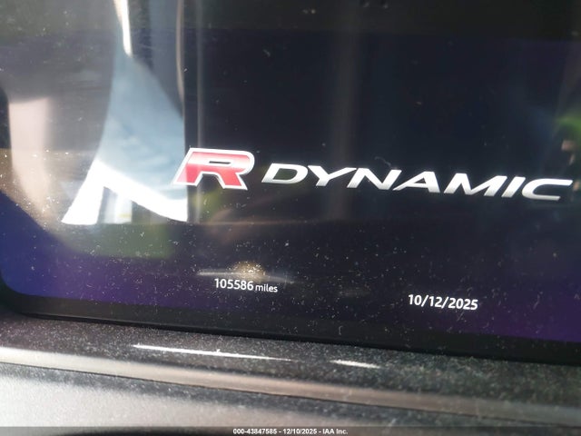 2019 LAND ROVER RANGE ROVER VELAR SALYL2EX1KA211354 Photo 6