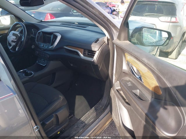 Aukcja sprzedaży 2019 Gmc Terrain Sle, vin: 3GKALMEV8KL256193, numer aukcji: 43847599
