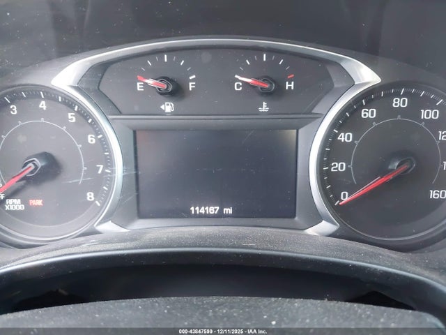 Aukcja sprzedaży 2019 Gmc Terrain Sle, vin: 3GKALMEV8KL256193, numer aukcji: 43847599