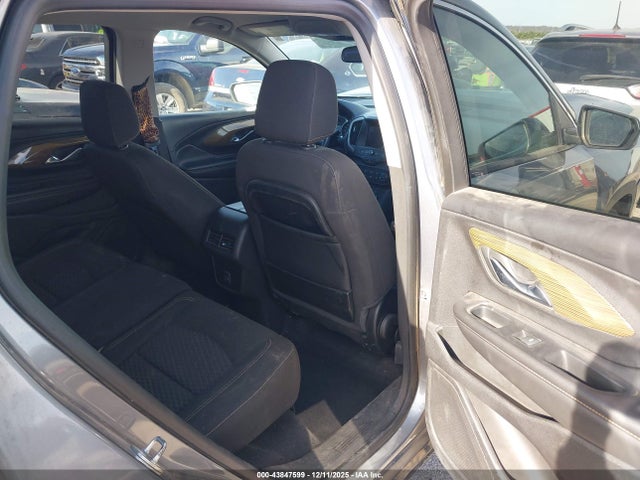 Aukcja sprzedaży 2019 Gmc Terrain Sle, vin: 3GKALMEV8KL256193, numer aukcji: 43847599