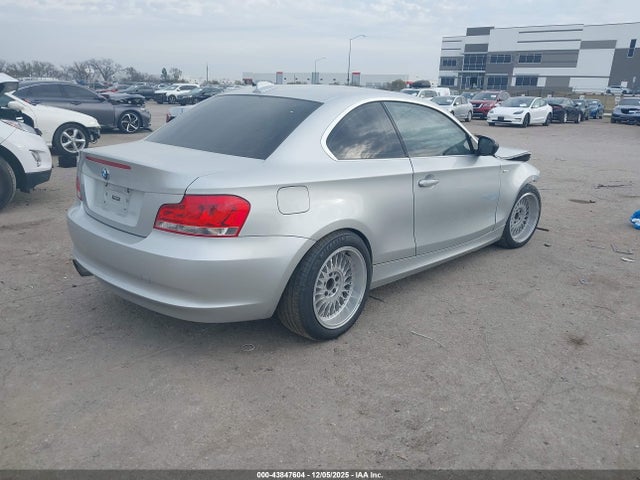 Aukcja sprzedaży 2012 Bmw 128i, vin: WBAUP7C58CVP22639, numer aukcji: 43847604