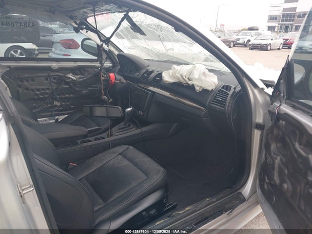 Aukcja sprzedaży 2012 Bmw 128i, vin: WBAUP7C58CVP22639, numer aukcji: 43847604