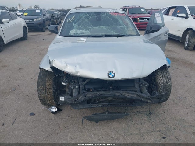 Aukcja sprzedaży 2012 Bmw 128i, vin: WBAUP7C58CVP22639, numer aukcji: 43847604