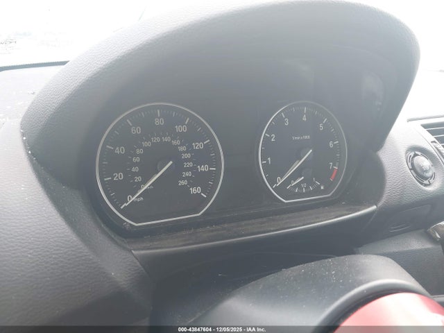 Aukcja sprzedaży 2012 Bmw 128i, vin: WBAUP7C58CVP22639, numer aukcji: 43847604