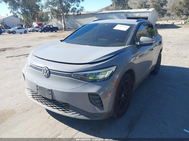 WVGRMPE21MP057007 Volkswagen ID.4 PRO