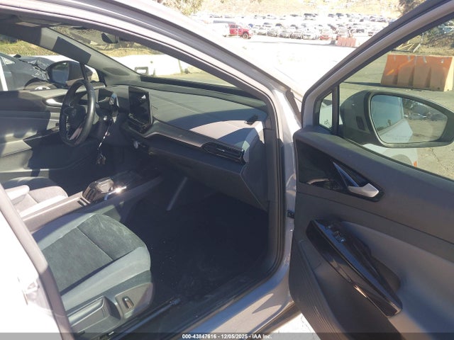 WVGRMPE21MP057007 Volkswagen ID.4 PRO