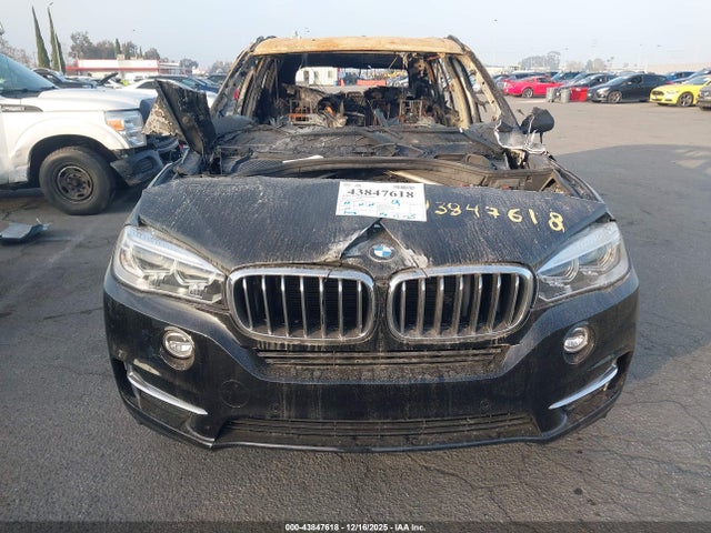 BMW X5 Sdrive35i 2018 5UXKR2C52J0X10132 Image 11