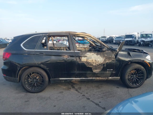 BMW X5 Sdrive35i 2018 5UXKR2C52J0X10132 Image 12