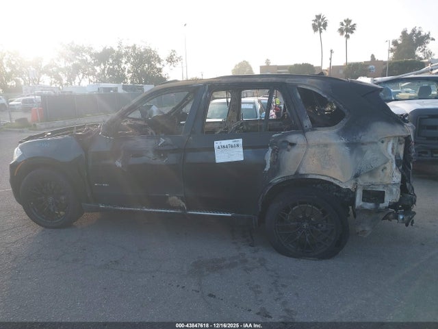BMW X5 Sdrive35i 2018 5UXKR2C52J0X10132 Image 13
