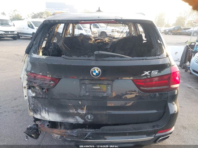 BMW X5 Sdrive35i 2018 5UXKR2C52J0X10132 Image 15