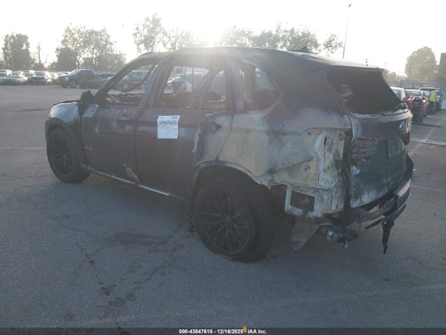 BMW X5 Sdrive35i 2018 5UXKR2C52J0X10132 Image 3