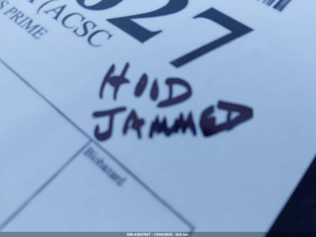 2021 TOYOTA PRIUS PRIME JTDKAMFP6M3174421 Photo 9