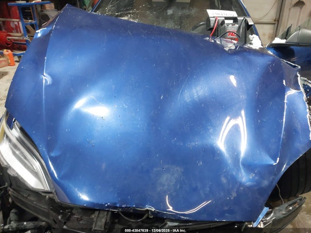 2016 TESLA MODEL S 5YJSA1E29GF155339 Photo 9