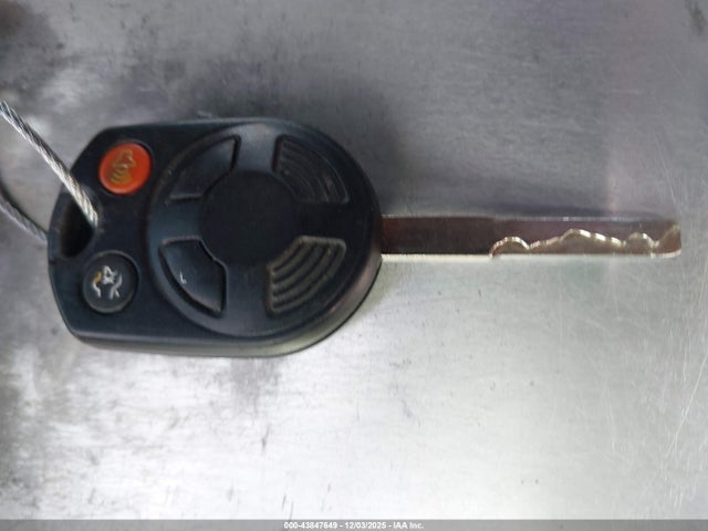1FADP5AU9HL107088 Ford C-max Hybrid Se