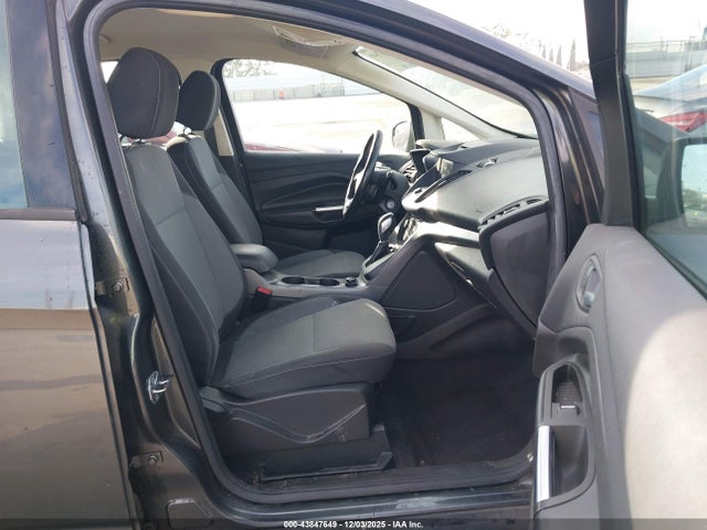 1FADP5AU9HL107088 Ford C-max Hybrid Se
