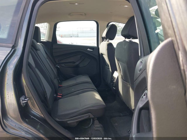 1FADP5AU9HL107088 Ford C-max Hybrid Se