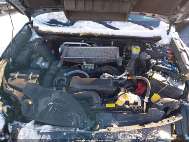2020 SUBARU OUTBACK 4S4BTGND1L3205216 Photo 9