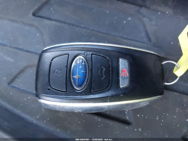 2020 SUBARU OUTBACK 4S4BTGND1L3205216 Photo 10