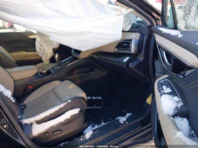 2020 SUBARU OUTBACK 4S4BTGND1L3205216 Photo 4