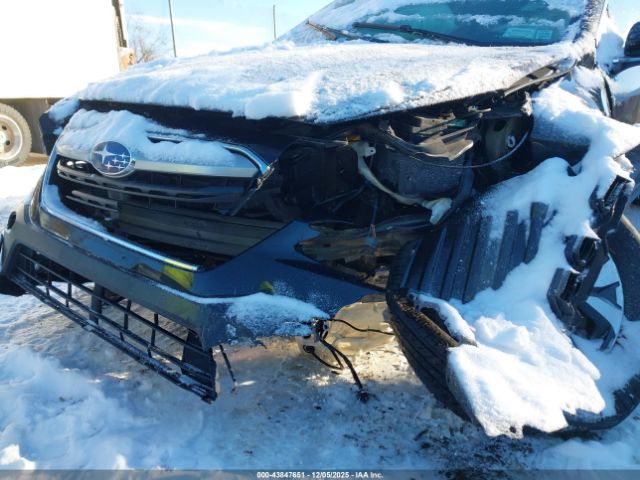 2020 SUBARU OUTBACK 4S4BTGND1L3205216 Photo 5