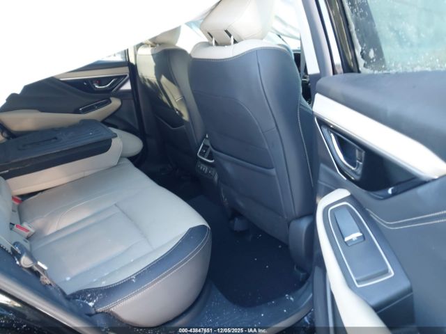 2020 SUBARU OUTBACK 4S4BTGND1L3205216 Photo 7