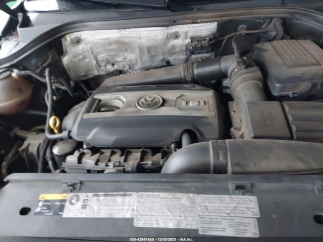 2014 VOLKSWAGEN TIGUAN WVGBV3AX3EW596678 Photo 9
