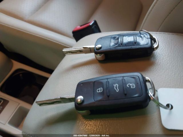 2014 VOLKSWAGEN TIGUAN WVGBV3AX3EW596678 Photo 10