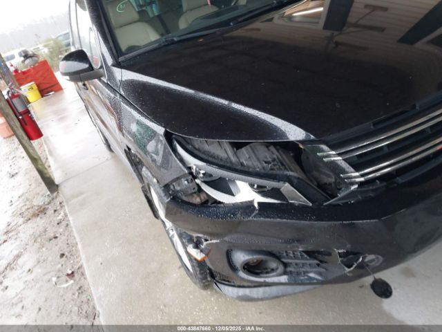 2014 VOLKSWAGEN TIGUAN WVGBV3AX3EW596678 Photo 5