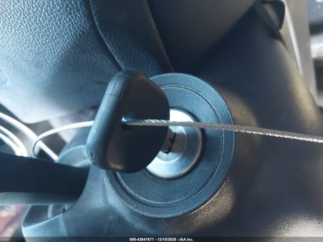 2011 CADILLAC CTS 1G6DA5EY8B0129023 Photo 10